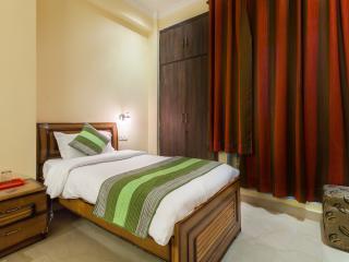 Hotel Express66 Yeni Delhi Dış mekan fotoğraf